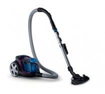 Philips PowerPro Compact Bagless vacuum cleaner FC9333/09 650W Allergy filter 1,5L (FC9333/09)