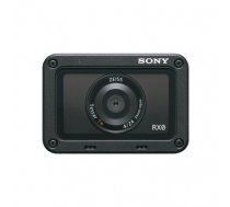 Sony DSC-RX0 action sports camera 21 MP Full HD CMOS Wi-Fi 95 g (DSCRX0.CEE)