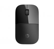 HP Z3700 Wireless Mouse - Black (V0L79AA#ABB)