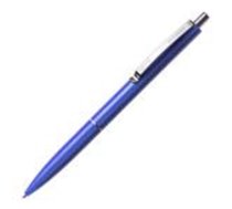 Pildspalva lodīšu K15 zils korpuss,  zila tinte,  Schneider (SC3083#743ACF382F7F91A7410057322BC3F679EA5D3AEC)