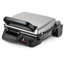 Tefal Ultra Compact 600 Classic GC3050 contact grill (GC305012)