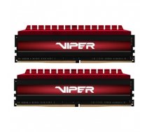 DDR4 Viper 4 16GB/3200(2*8GB) Red CL16 (PV416G320C6K)
