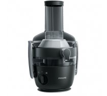 Philips Avance Collection HR1919/70 juice maker Juice extractor 1000 W Black HR1919/70