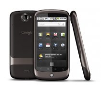 HTC NEXUS ONE Used (grade:C) (849#T-MLX11026)