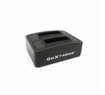 GoXtreme Charger Black Hawk and Stage 01490 (51065#T-MLX15231)