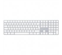 Apple Magic Keyboard + Numeric Keypad SWE (MQ052S/A)