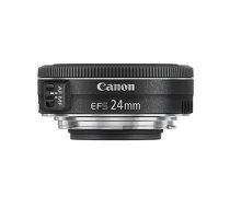 Canon EF-S 24mm f/2.8 STM Lens (9522B005)