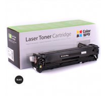 ColorWay Toner cartridge | CW-H279EU | Ink cartrige | Black (CW-H279EU)