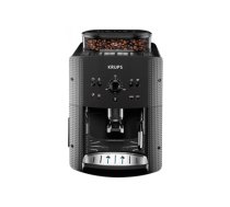 Krups Essential EA810B70 coffee maker Fully-auto Espresso machine (EA810B70)