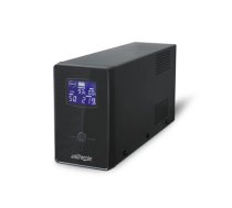 Nepārtrauktas barošanas bloks Energenie 650 VA (EG-UPS-031)