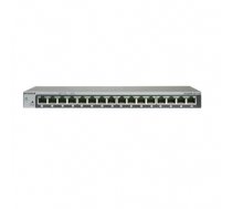 NETGEAR GS116 Unmanaged Gigabit Ethernet (10/100/1000) Grey (GS116GE)
