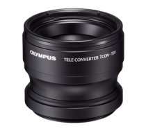 Olympus TCON-T01 Tele Converter 14°for TG-Kameras (V321180BW000)
