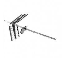 Antena RTV One For All ONE For ALL 15 dB, Outdoor Yagi Antenna (SV9453)
