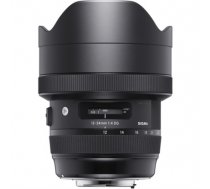 Objektyvas SIGMA 12-24mm f/4.0 DG HSM Art lens for Nikon (205955)
