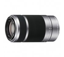Sony SEL55210 SLR Telephoto lens Black (SEL55210B.AE)