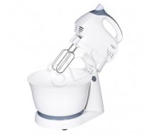 Adler AD 4202 Stand mixer White 300 W (337CEB654C3BF49EC2EAE0EB9BD29ECAF7914EFC)