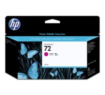 HP C 9372 A ink cartridge magenta Vivera            No. 72 (C9372A)