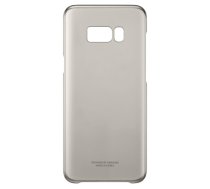 Samsung EF-QG955 mobile phone case 15.8 cm (6.2") Cover Gold (EF-QG955CFEGWW)