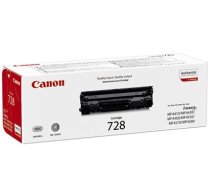 Canon Toner Cartridge 728 black (3500B002)