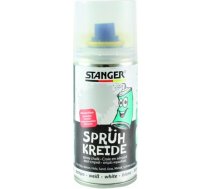 STANGER Spray chalk, 150 ml, white 115100 (115100)