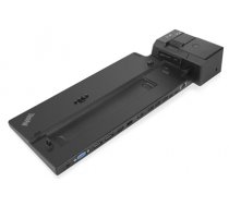 ThinkPad Ultra Dock - 135W, (P52s, L580, L480, T580, P580p, T480s, T480, X1 Carbon Gen 6, X280) (40AJ0135EU)