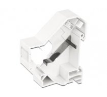 Delock Keystone Mounting for DIN rail shielded (86232)