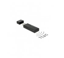 Delock USB 3.0 Dual Band WLAN ac/a/b/g/n Stick 867 Mbps (12463)