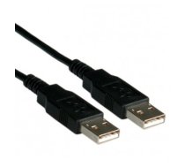 ROLINE USB 2.0 Cable, Type A-A 3 m (11.02.8930)