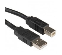 ROLINE USB 2.0 Cable, Type A-B 3 m (11.02.8830)