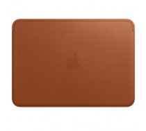 Kompiuterio dėklas Apple MacBook 12", rudas (MQG12ZM/A)