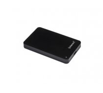 Intenso Memory Case          2TB 2,5  USB 3.0 black (6021580)