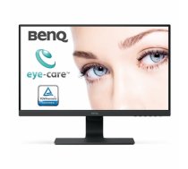 BenQ GW2480 computer monitor 60.5 cm (23.8") 1920 x 1080 pixels Full HD LED Black (9H.LGDLA.TBE)
