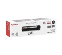 Canon Toner Cartridge 731 H BK black (6273B002)