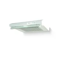 Beko CFB 6310 W cooker hood Wall-mounted White 160 m³/h D CFB6310W