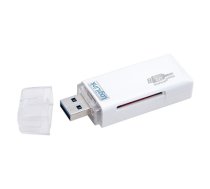 Czytnik kart pamięci USB3.0 CR0034