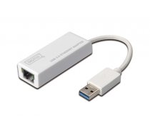 DIGITUS Gigabit Ethernet USB 3.0 Adapter (DN-3023)