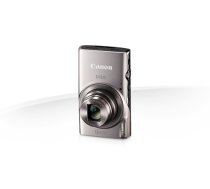 Canon IXUS 285 HS 1/2.3" Compact camera 20.2 MP CMOS 5184 x 3888 pixels Silver (1079C001AA)