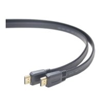 Kabelis Gembird HDMI-HDMI 1.0m Plakans (CC-HDMI4F-1M)