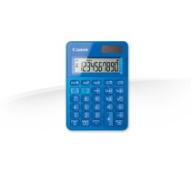 Canon LS-100K calculator Desktop Basic Blue (0289C001AB)