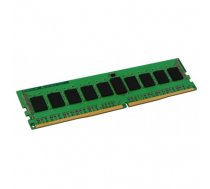 Kingston Technology ValueRAM KCP426NS8/8 memory module 8 GB 1 x 8 GB DDR4 2666 MHz (KCP426NS8/8)