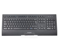 Klaviatūra Logitech Comfort K280e US 920-005217
