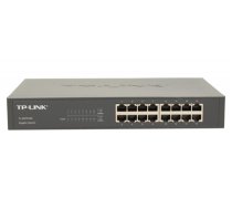 TP-LINK TL-SG1016D TL-SG1016D