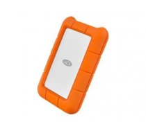 LaCie Rugged USB-C           2TB Mobile Drive (STFR2000800)