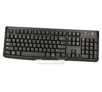Klaviatūra Logitech K120 Business OEM USB 920-002479