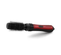 Esperanza EBL008 Hot Air Brush 1000W / black-red EBL008