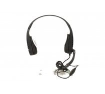Modecom Volcano Ranger MC-823 Gaming Headset with Microphone / 3.5mm / 2.2m Cable (S-MC-823-RANGER)