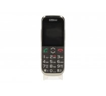 Telefon komórkowy Maxcom MM720BB Czarny (MAXCOMM720BB)