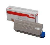 OKI 46507616 toner cartridge Original Black 1 pc(s) (46507616)