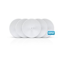 Ubiquiti airMAX PowerBeam 5AC 5-pack (PBE-5AC-Gen2-5)