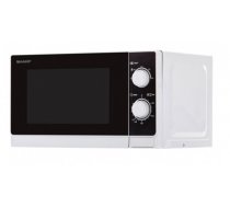 Sharp R-200 WW microwave 20 L 800 W White (R200WW)